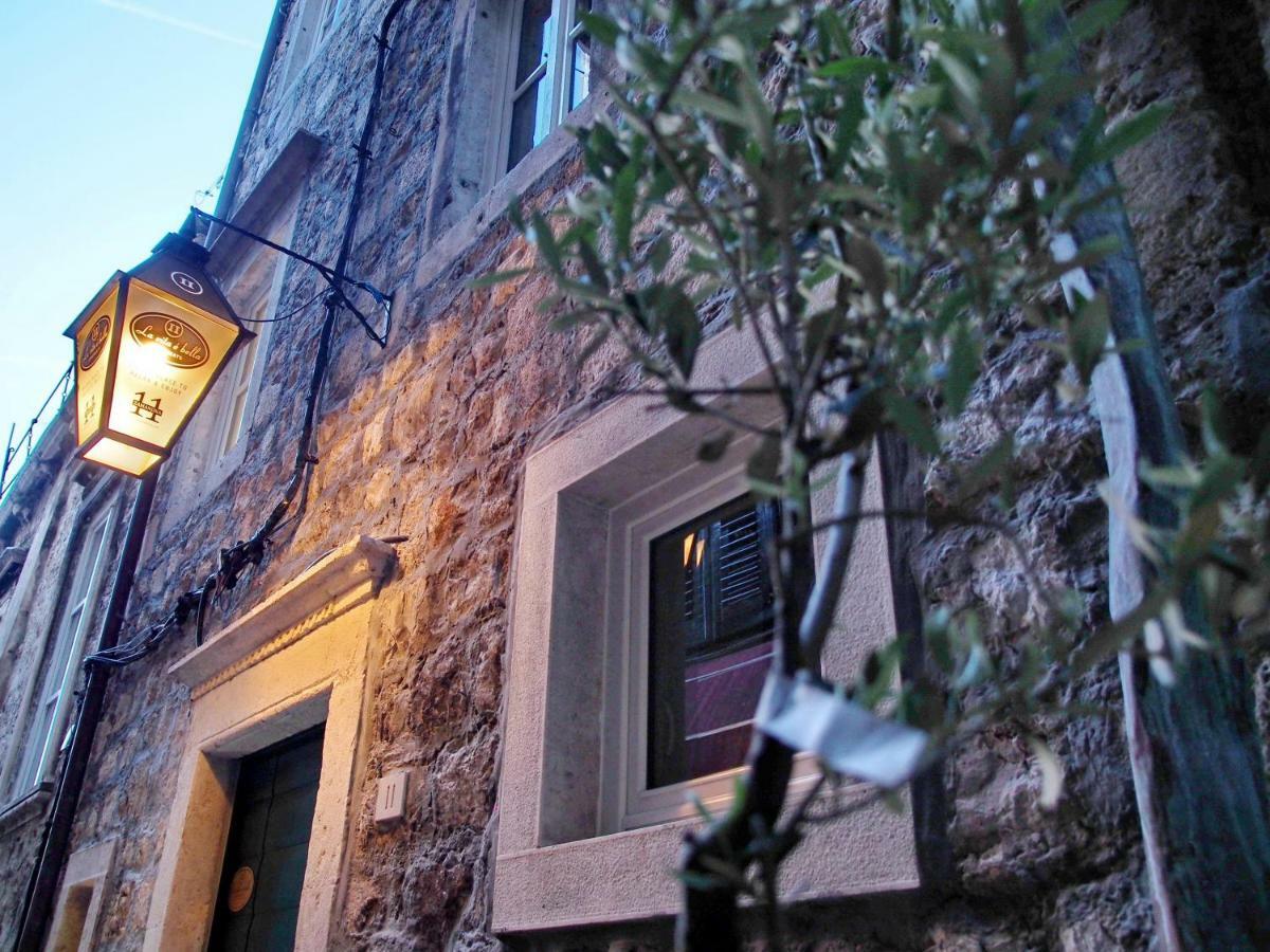 La Vita E Bella II Dubrovnik Exterior photo
