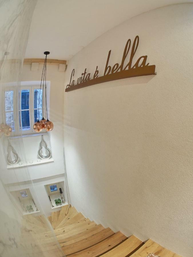 La Vita E Bella II Dubrovnik Exterior photo